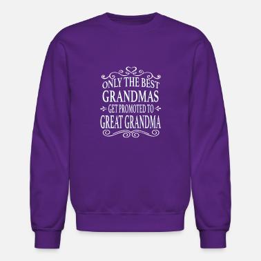 great grandma sweatshirts